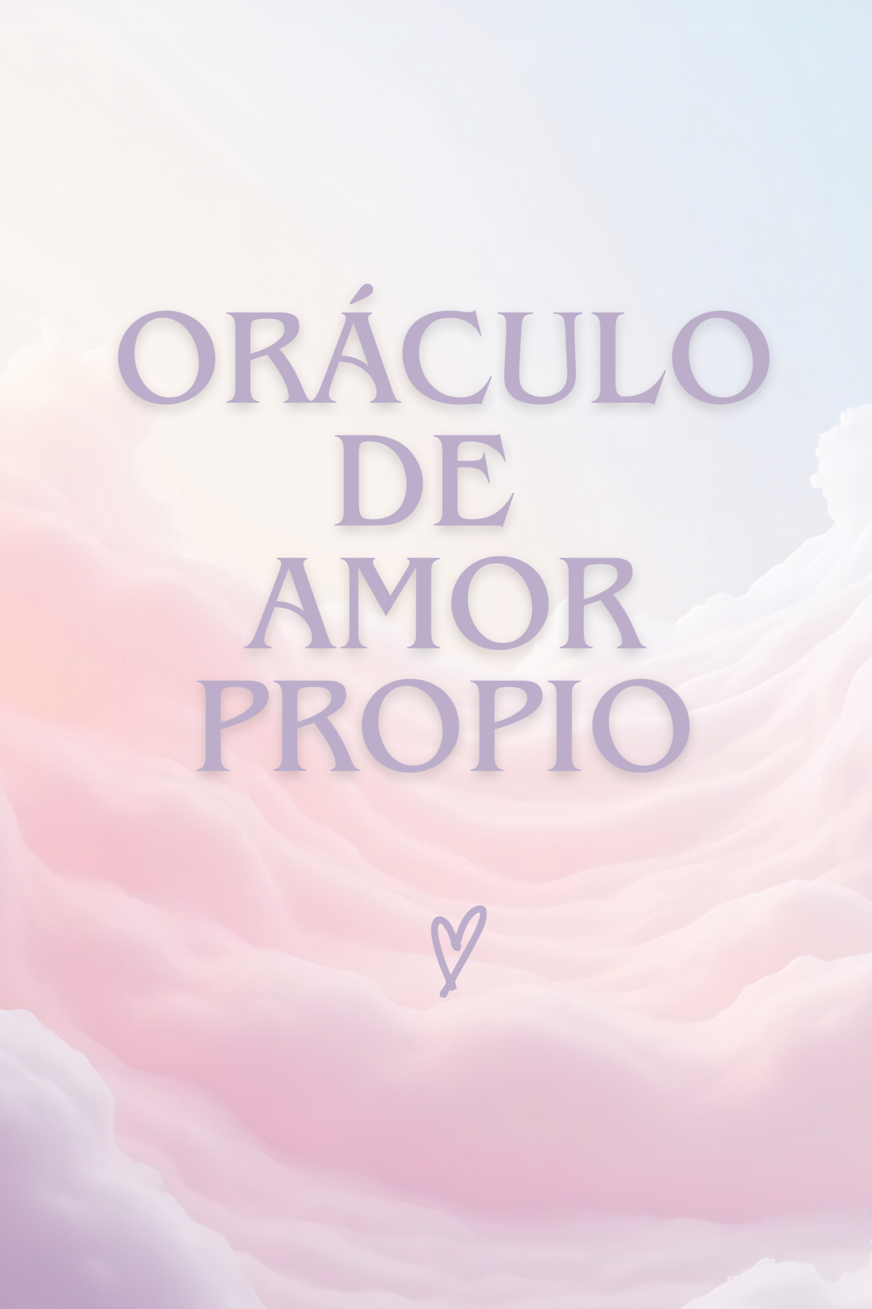 Amor Propio