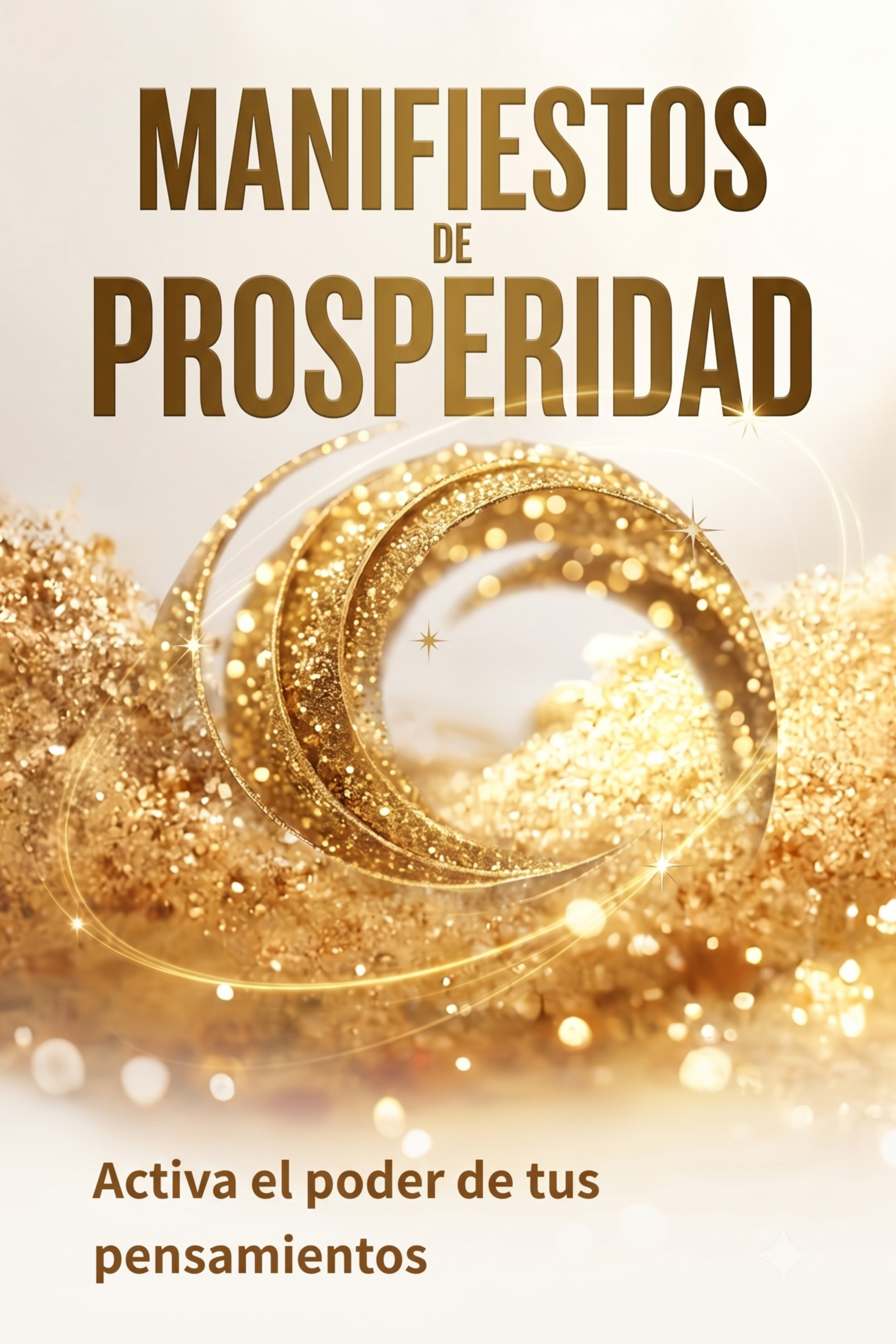 Manifiestos de Prosperidad