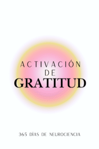 Gratitud