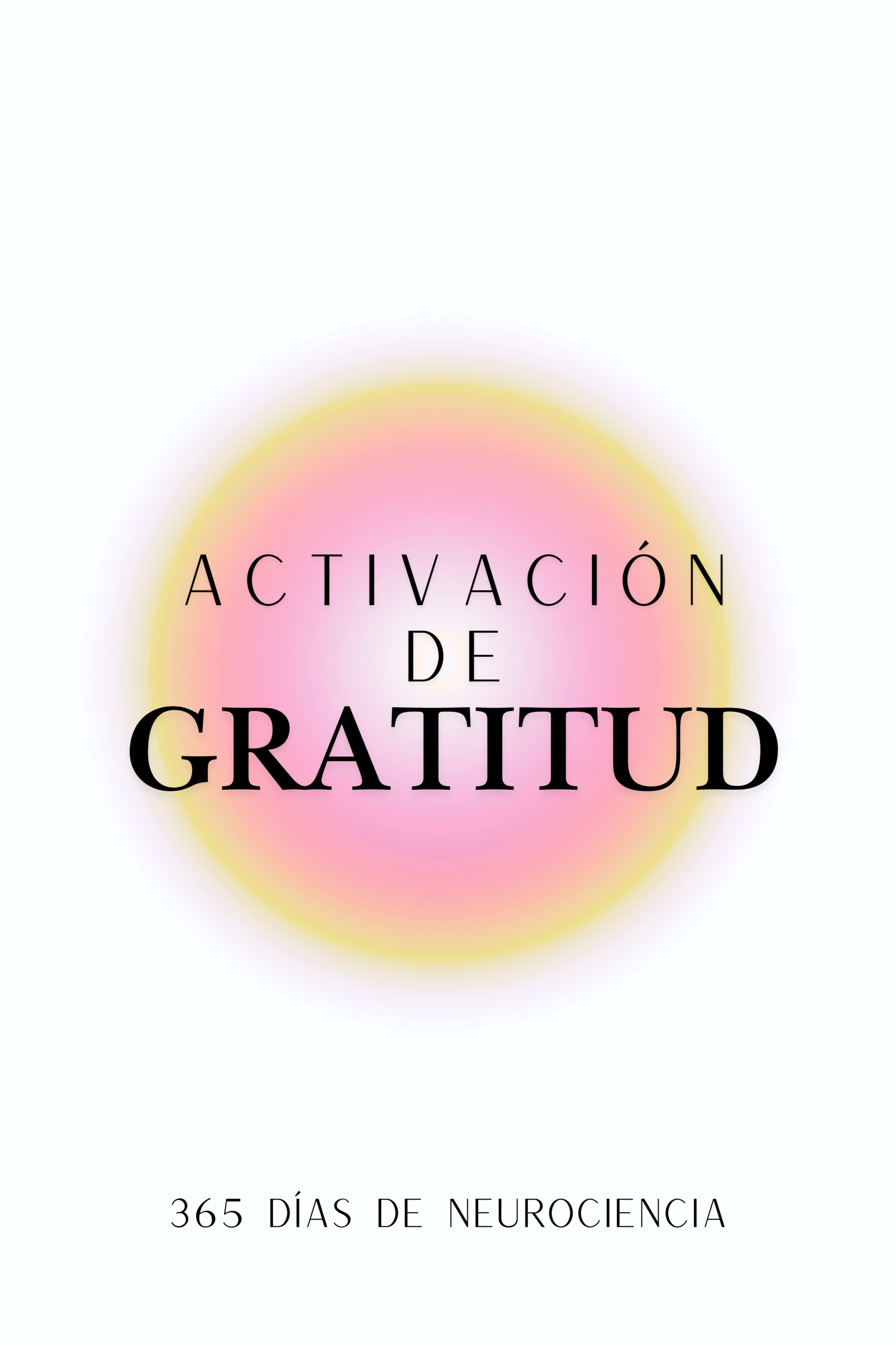 Gratitud