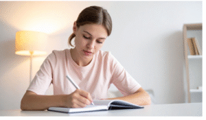 El poder del Journaling Journaling