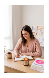 autoliderazgo y desarrollo personal