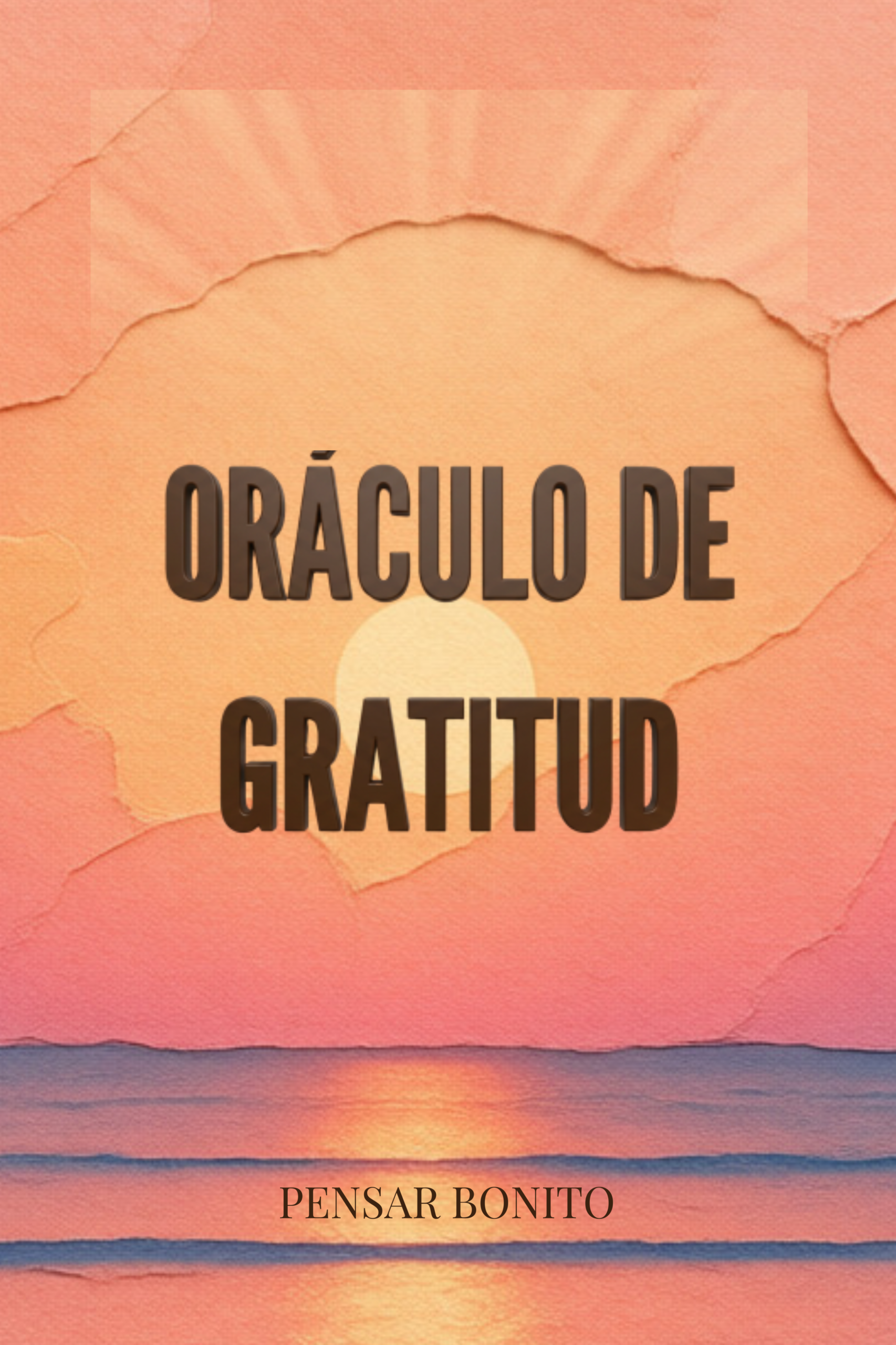 Gratitud y bienestar